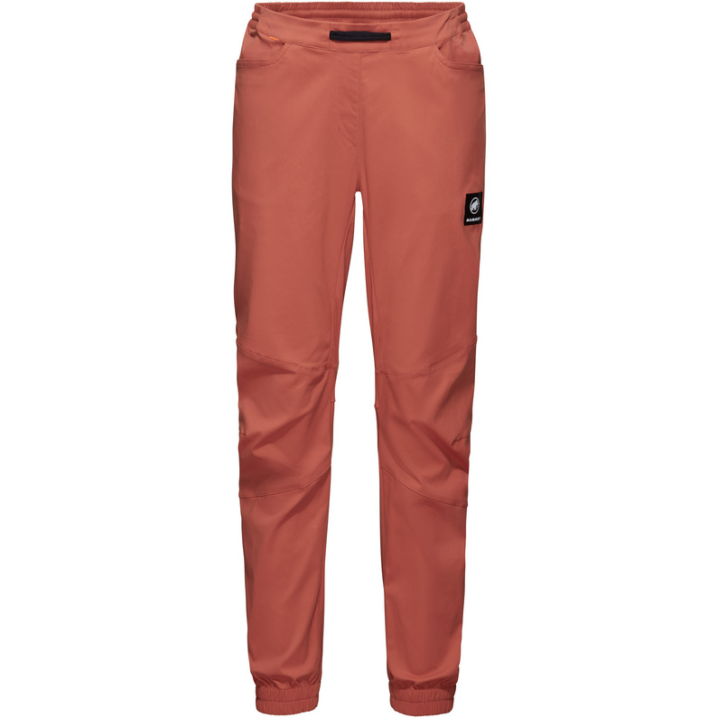 Mammut Damen Massone Light Hose