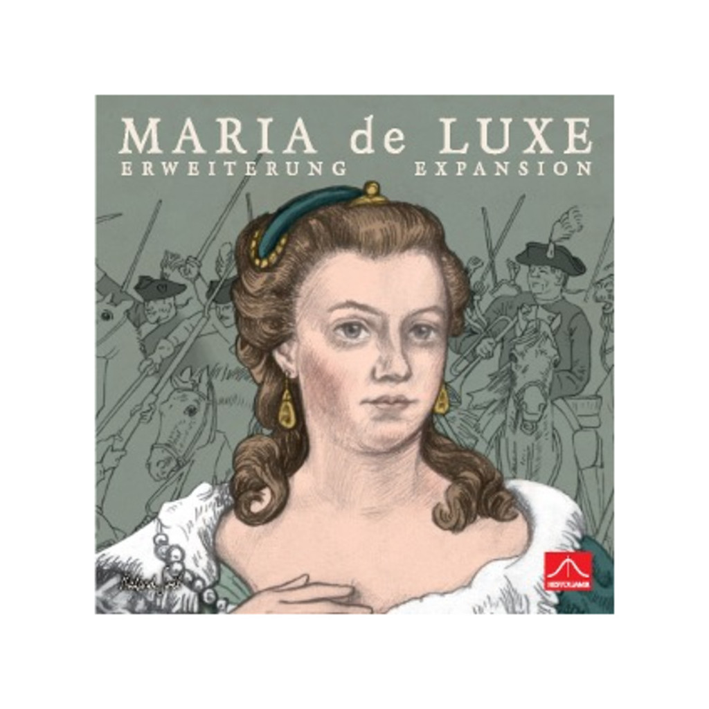 Maria Deluxe Pack