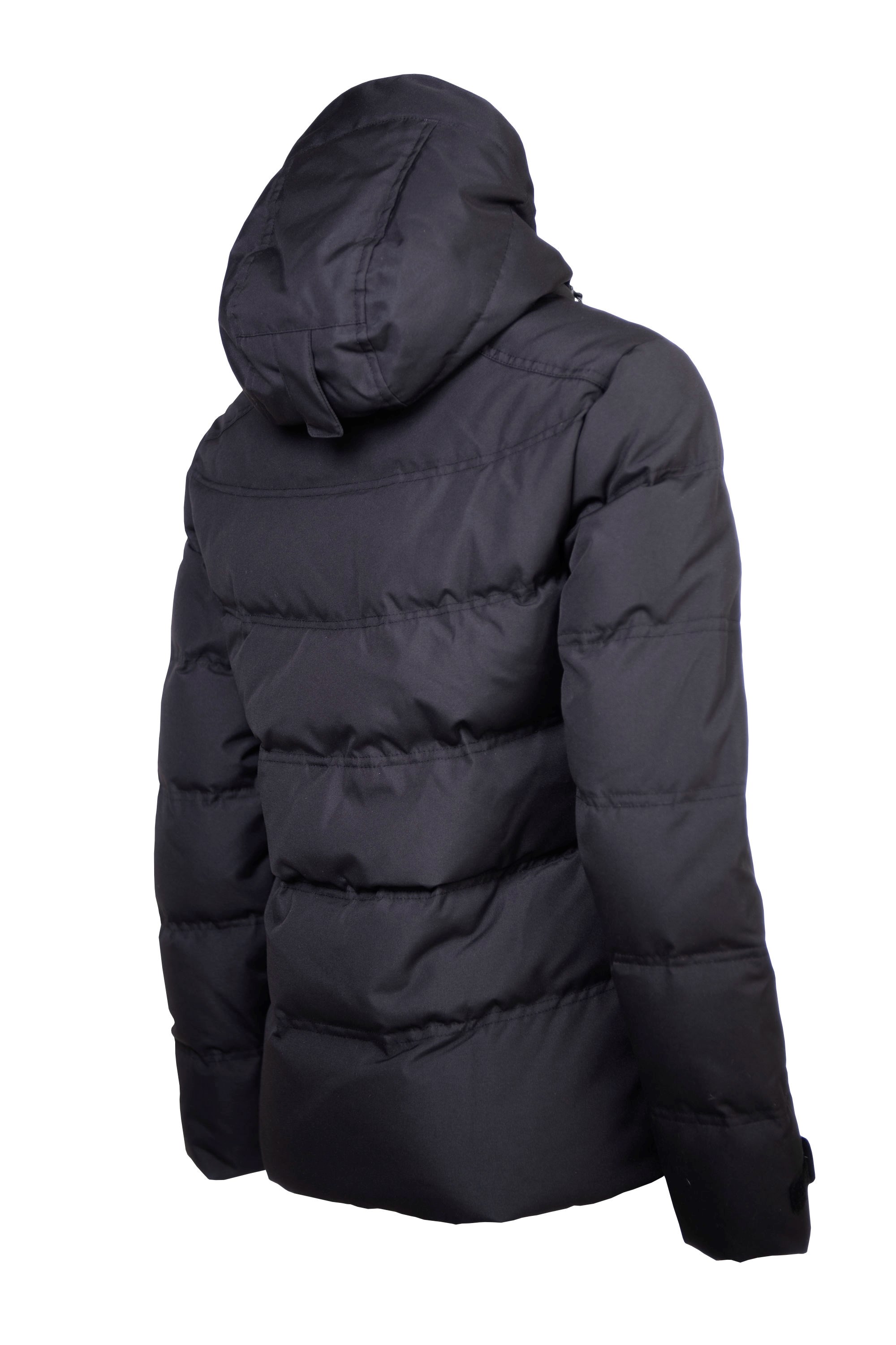 Stormberg Svalbard dunjakke