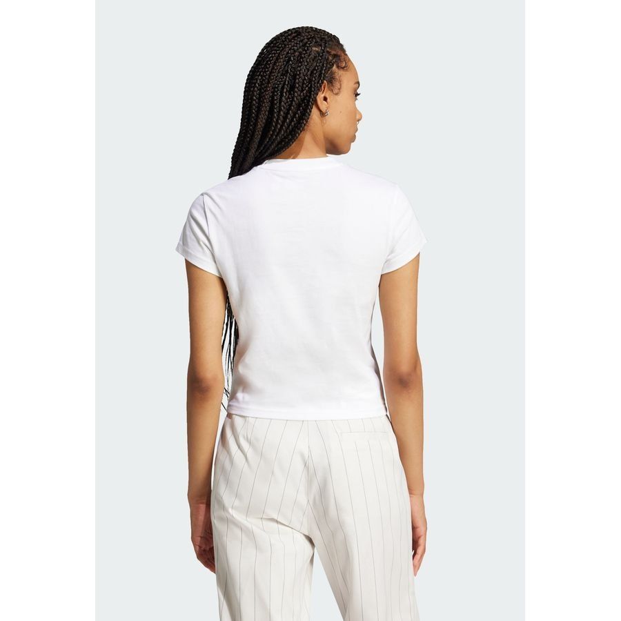 Adidas Original T-shirt slim Essentials