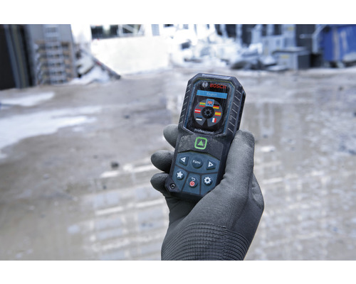 Laserafstandsmeter Bosch Professional GLM 50-25 G