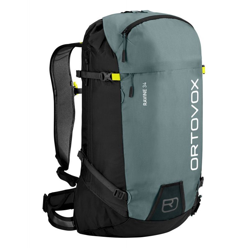 Ravine 34 - Sac à dos alpinisme homme
