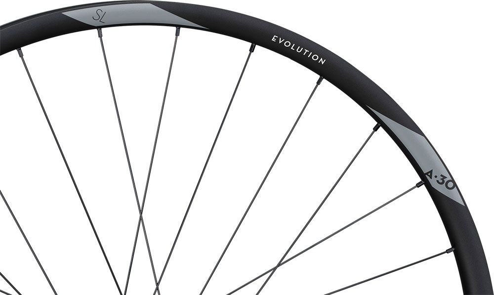 Newmen Evolution SL A.30 29