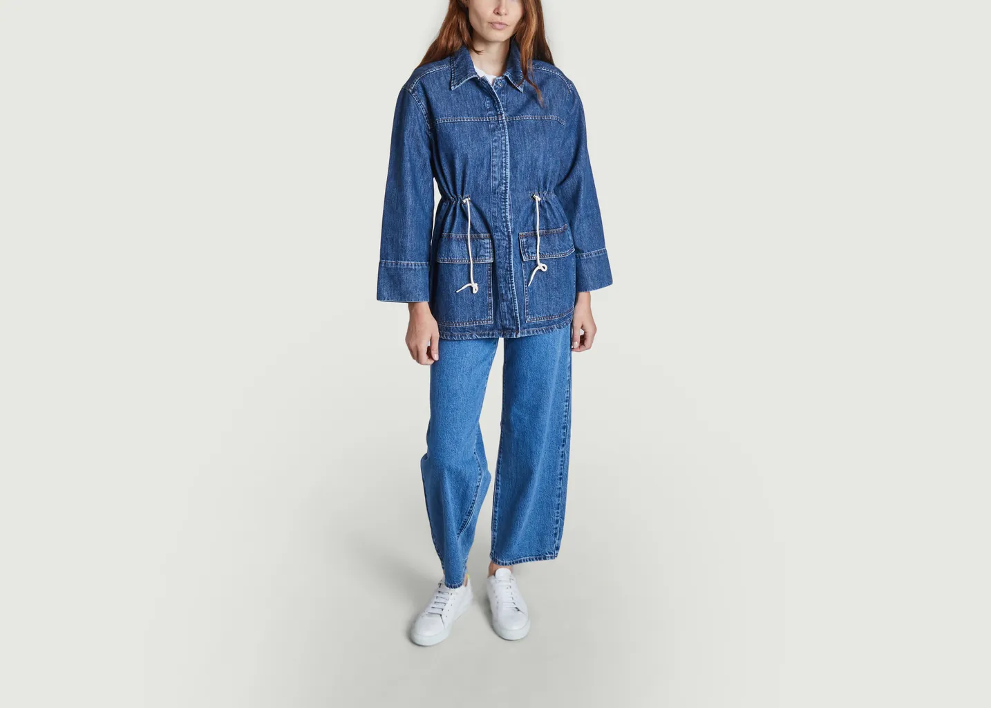 Blouson Miller A.P.C.
