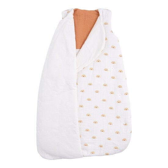 Sunlight Gigoteuse Ouatinée   Ecru        0-6 mois   de               Sauthon Baby Déco