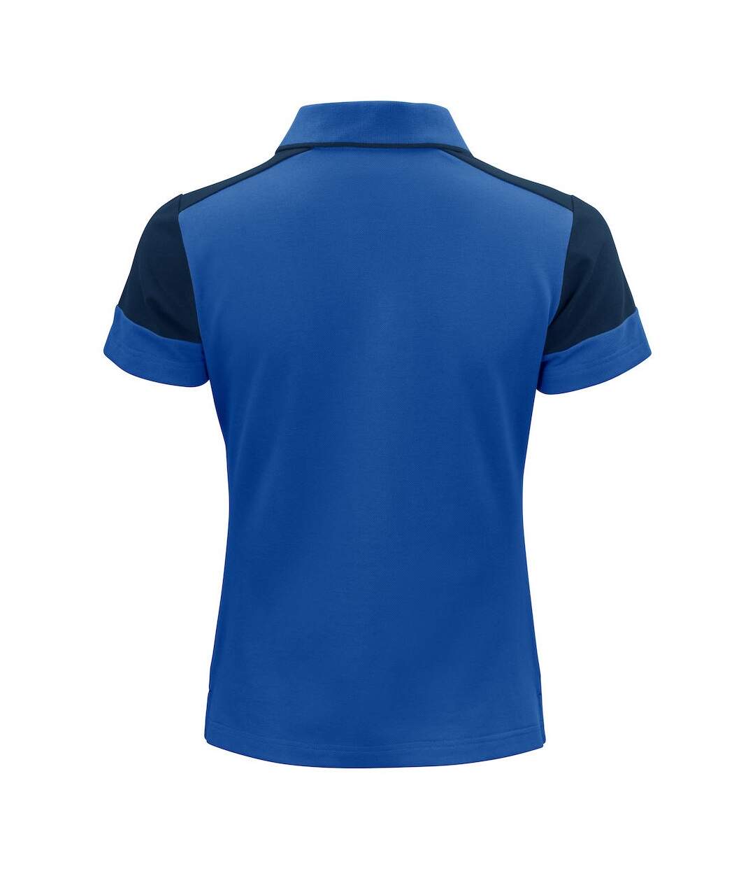 Printer PRIME - Polo - Femme (Bleu cobalt / Bleu marine) - UTUB746