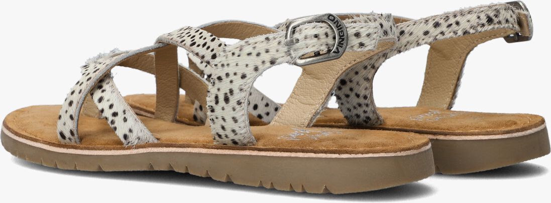 VINGINO beige vingino sandalen coco
