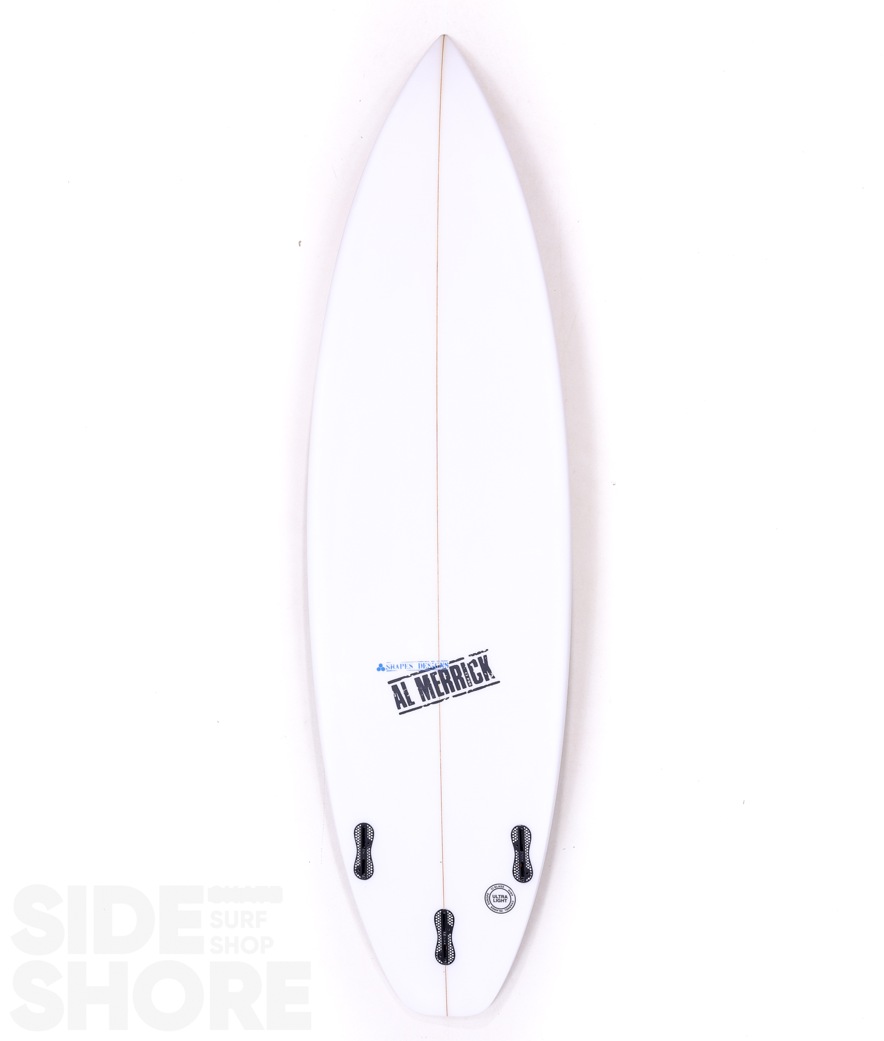 Al Merrick CI Pro - 6'1 x 19 1/4