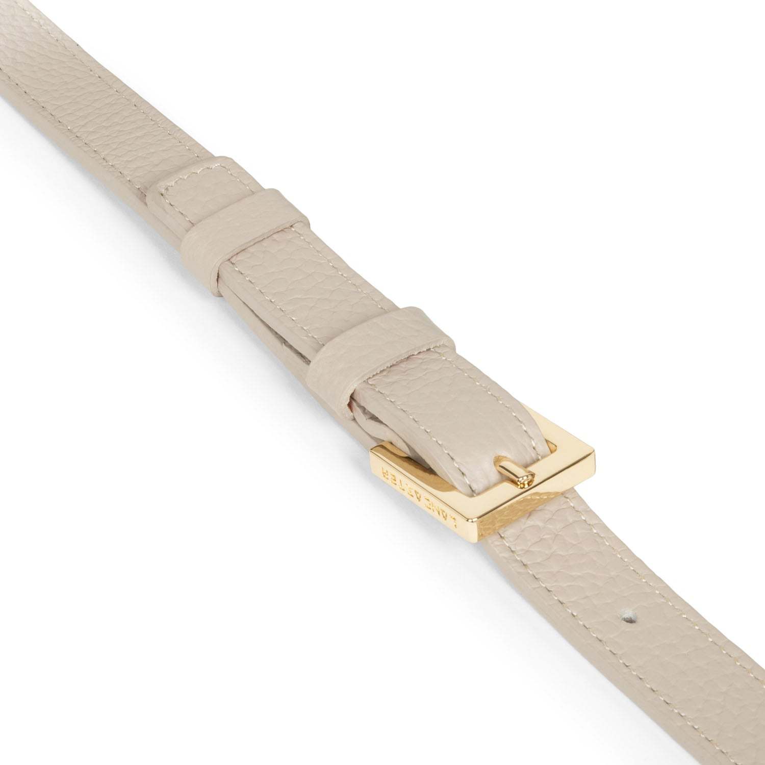 Foulonné Double Hook-Sac besace
