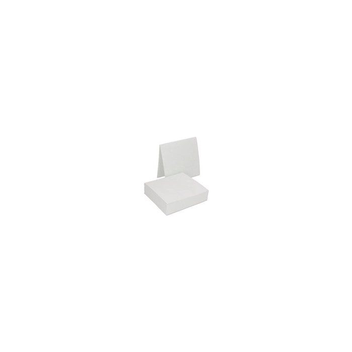 Sopdoek vaatdoek 200st P42004 wit 38x40cm 200st (P42004)