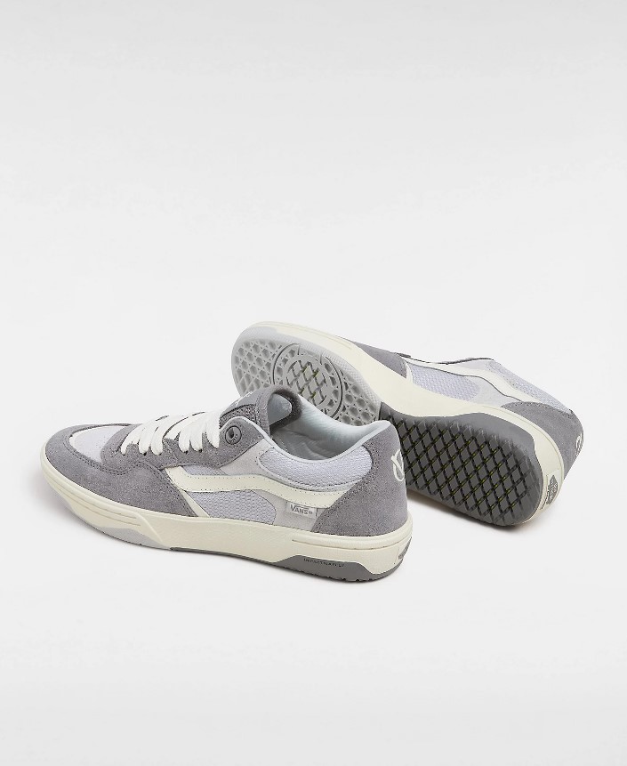 Vans Rowan 2 Frost Gray 7.5 US / 40 EU