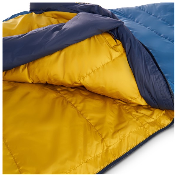 Kelty - Cosmic 20 - Sac de couchage en duvet