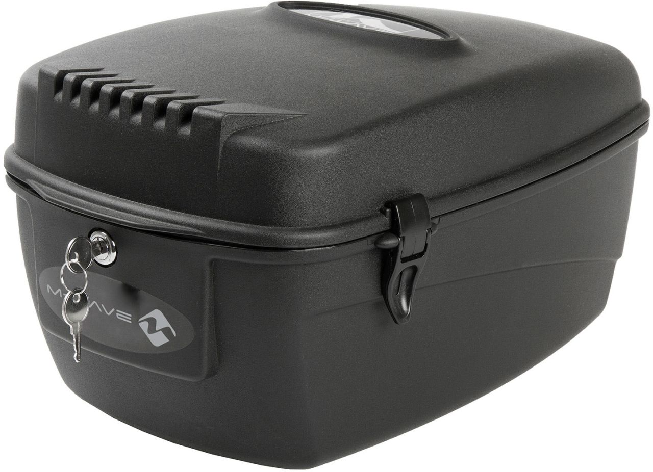 M-Wave Amsterdam Box L 17 Liter Gepäckträgerbox kaufen | Bike-Discount