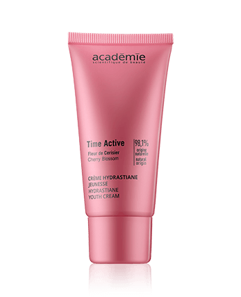 Académie Time Active Crème Hydrastiane Jeunesse 50ml