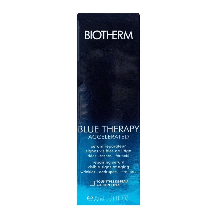 Blue Therapy sérum réparation 30ml