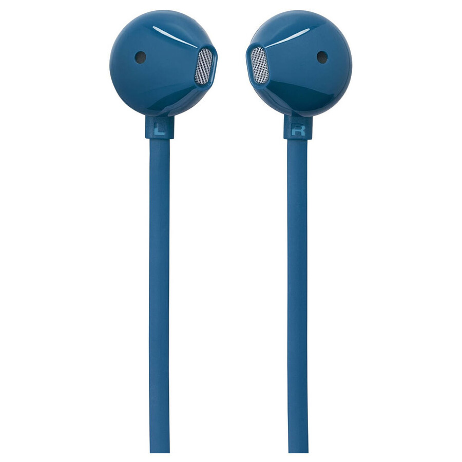 JBL Tune 305C USB-C Bleu