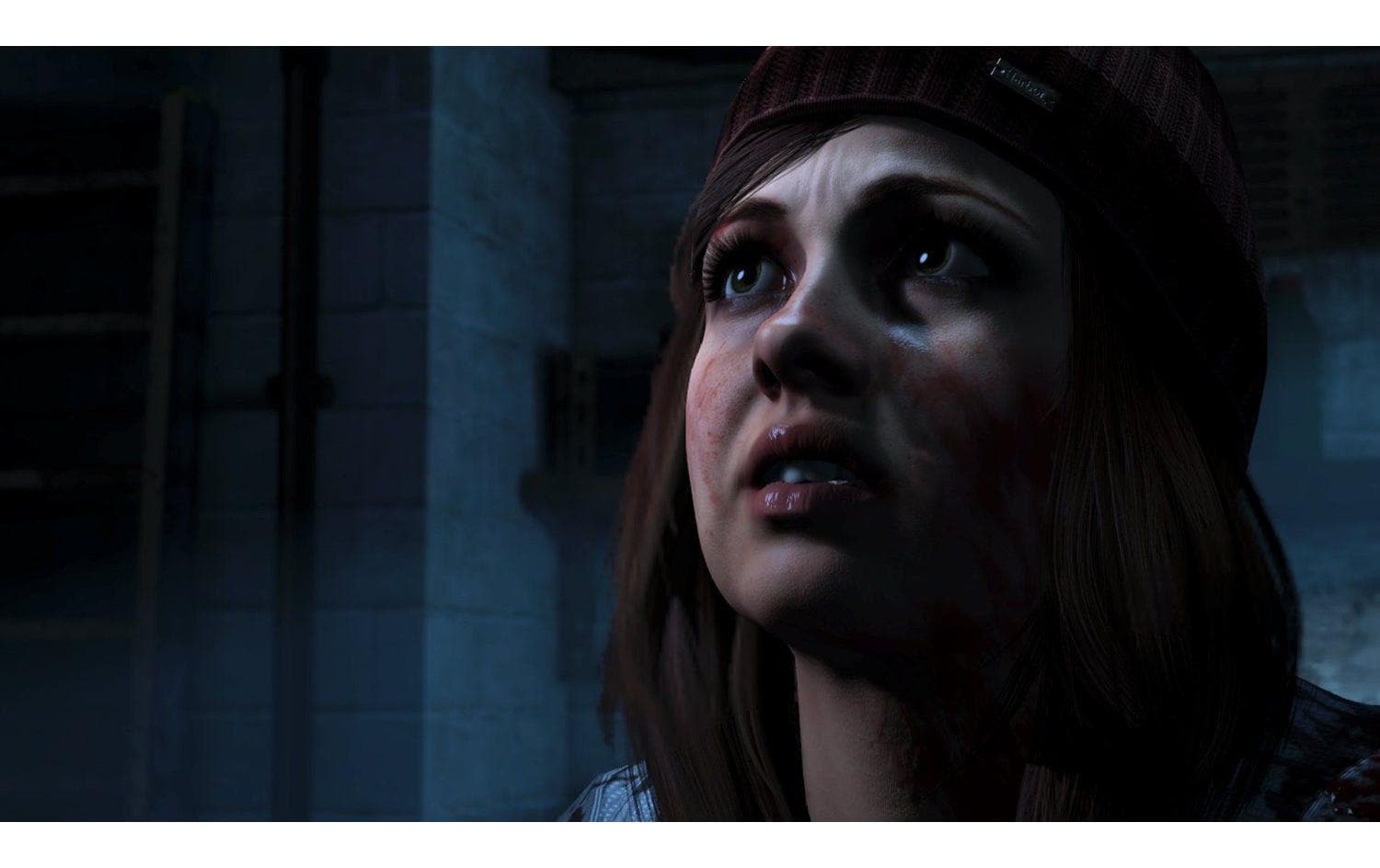 Until DawnSpannendes Abenteuerspiel ums Überleben