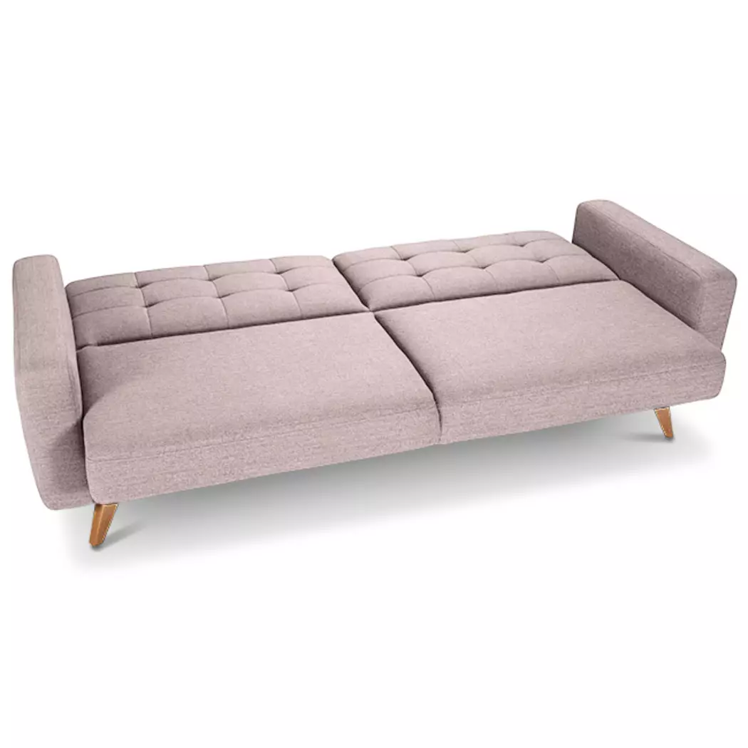 Schlafsofa Nappa