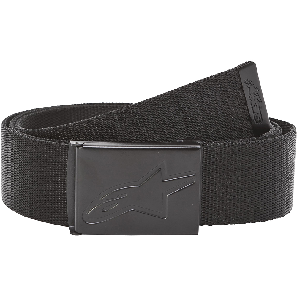 Alpinestars - Ceinture Ageless Web Noir