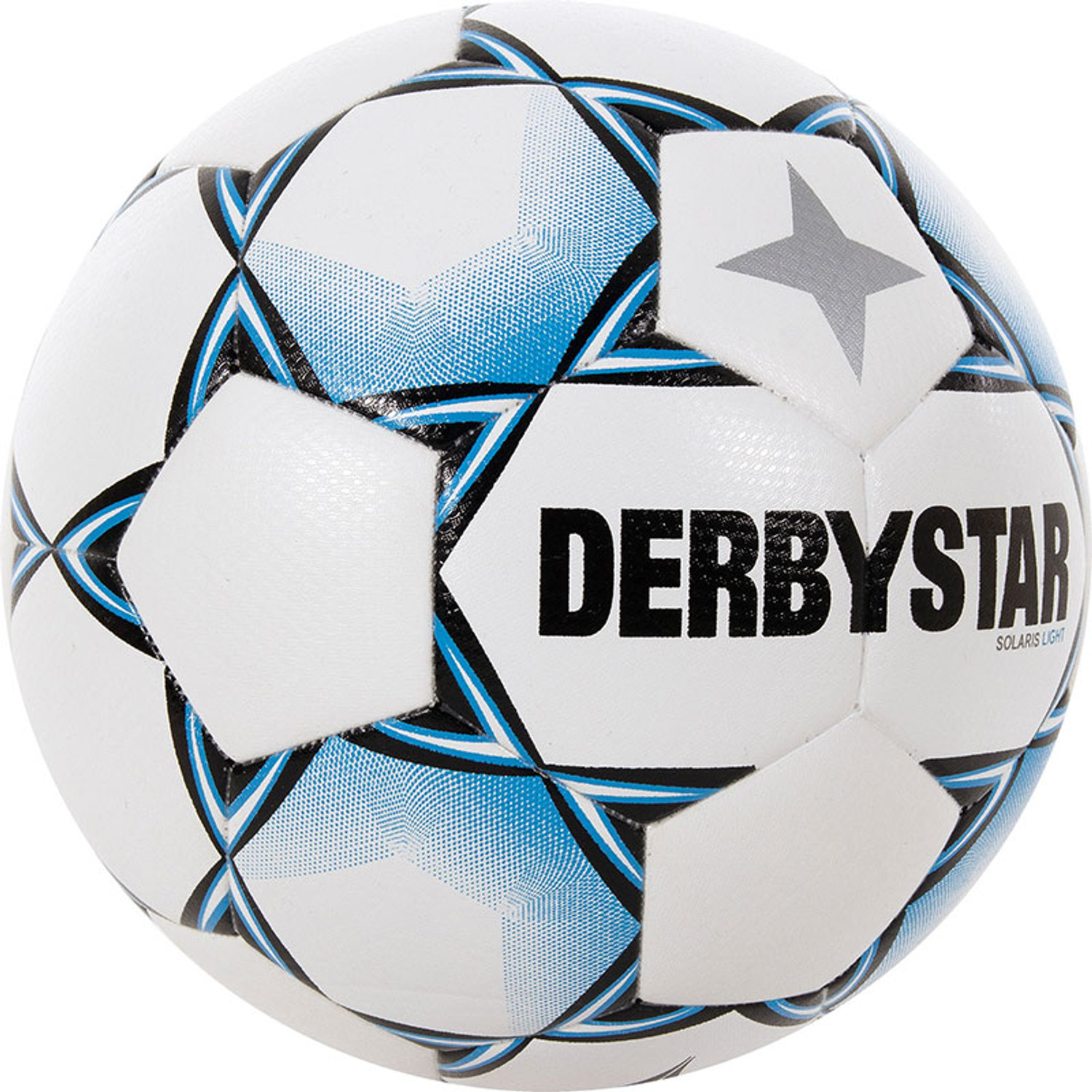 Derbystar Solaris TT L II - Maat 5