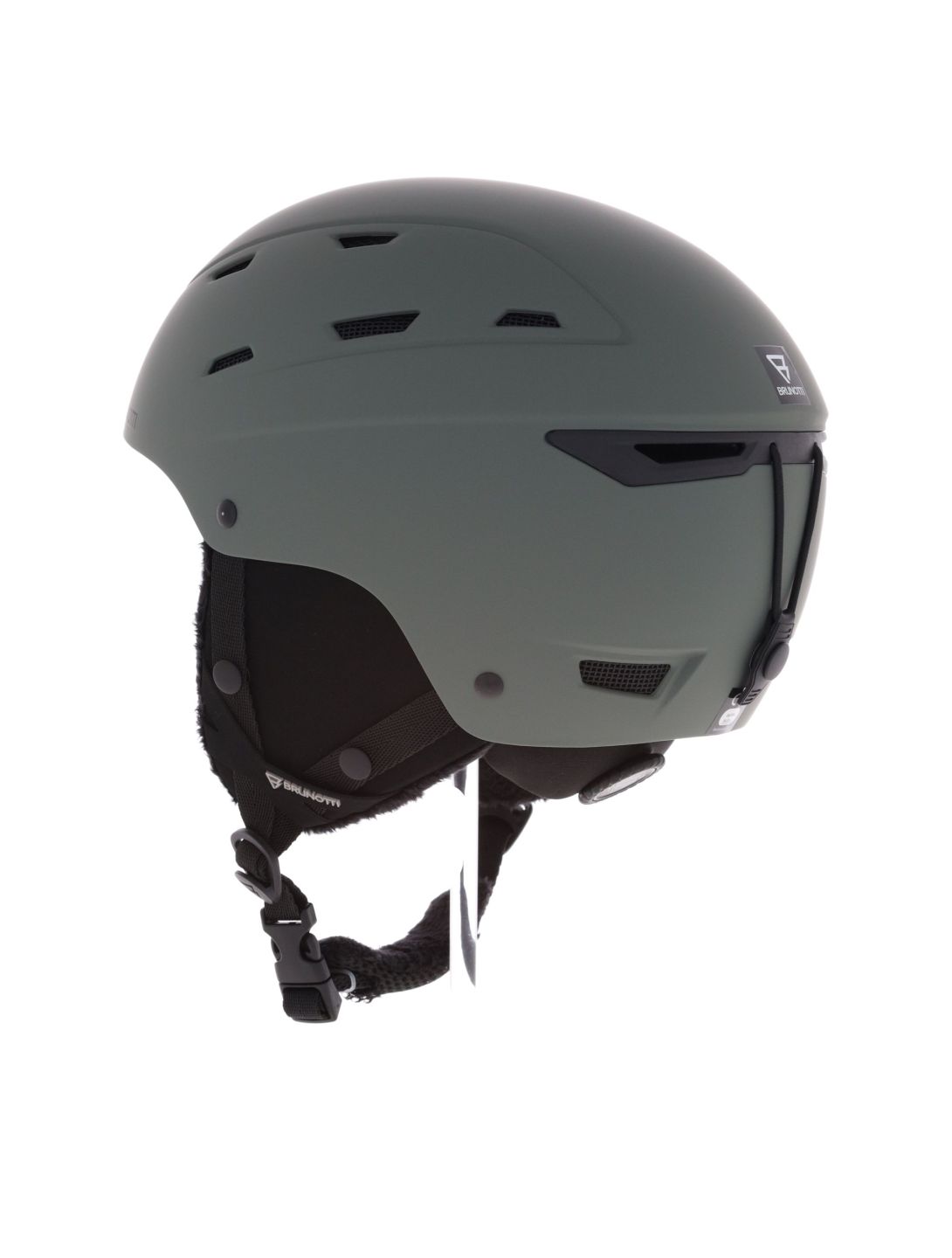 Buffalo skihelm unisex