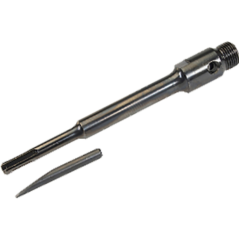 Labor SDS-plus kernboordoorn 200mm