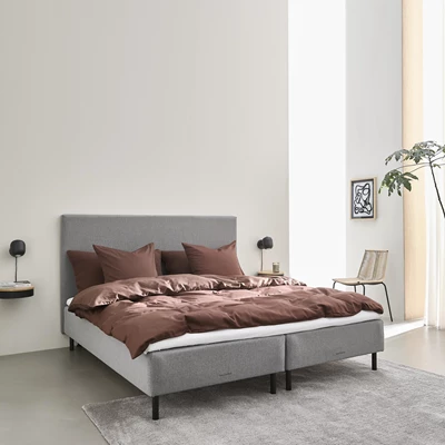Nocturne Pure Foam Topmadras 180 x 200 x 6 cm