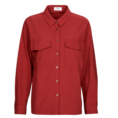 Betty London - MINELMA - Fuchsia