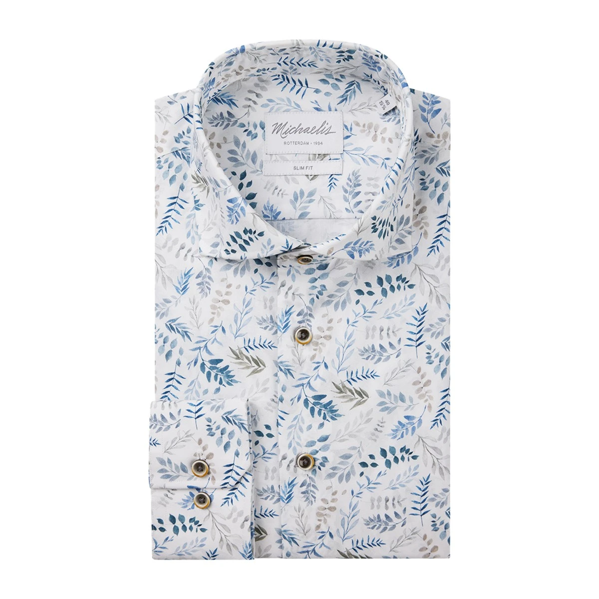 Heren Overhemd PSIS2504202