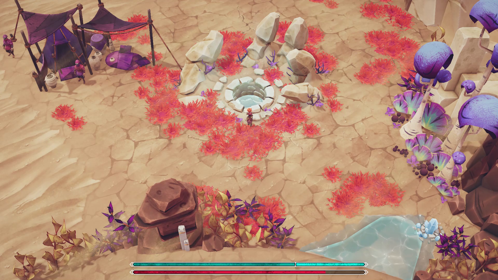 Nanotale - Typing Chronicles- PC