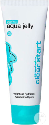 Dermalogica Clear Start Cooling Aqua Jelly Gel Rafraîchissant Pour La Peau Tube 59ml