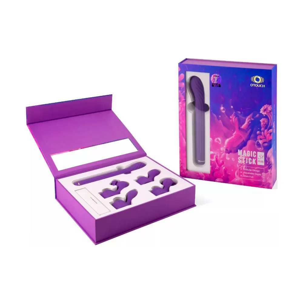 OTOUCH Luxurious Magic Stick S1