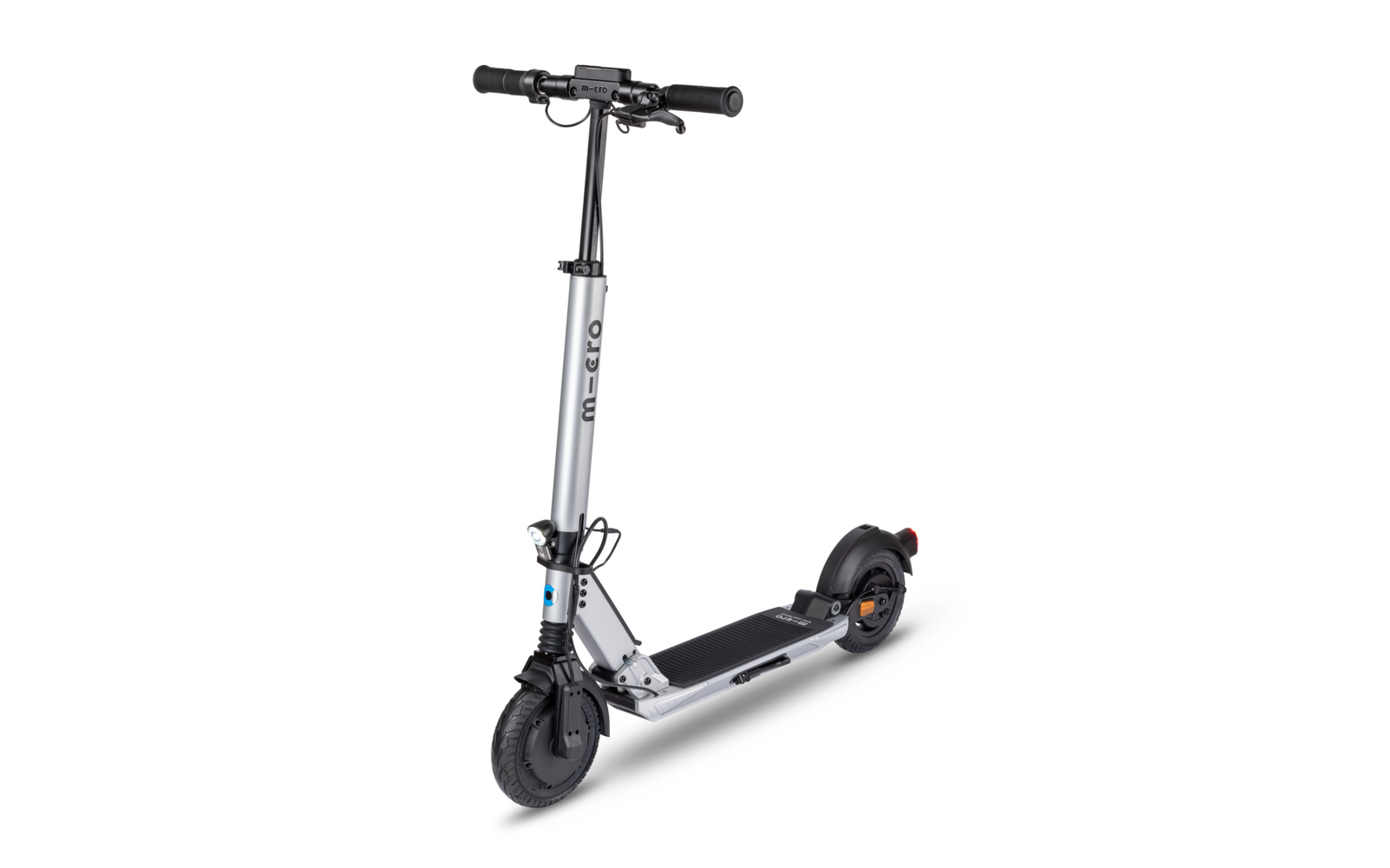 Micromobility E-Scooter Micro Explorer S