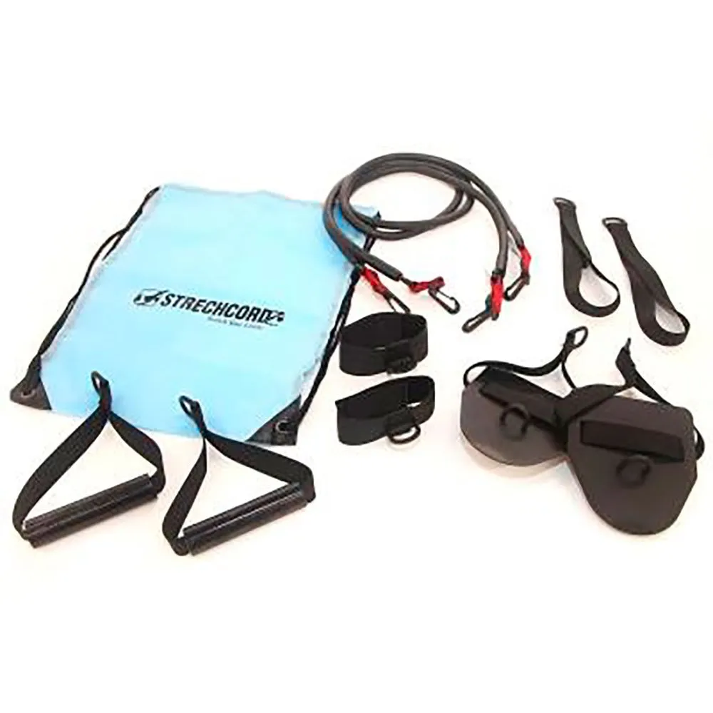 Turbo S-103 Modular Set Widerstandsband