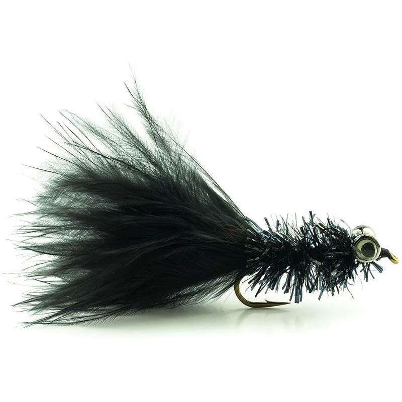 Mouche Devaux Streamer St 62 Bl