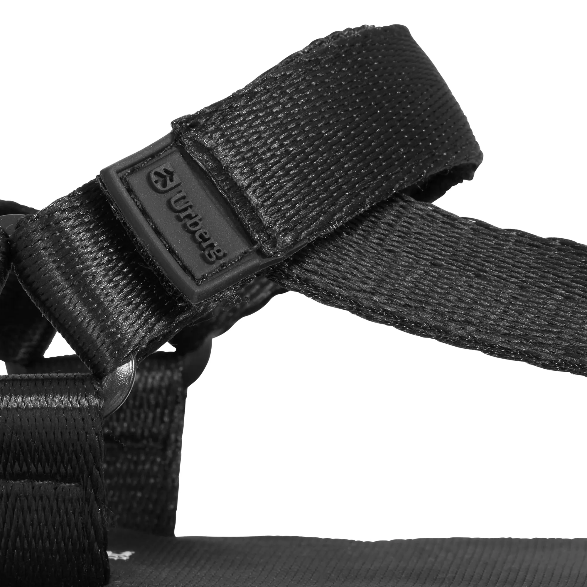 Urberg Kid´S Sandal Black