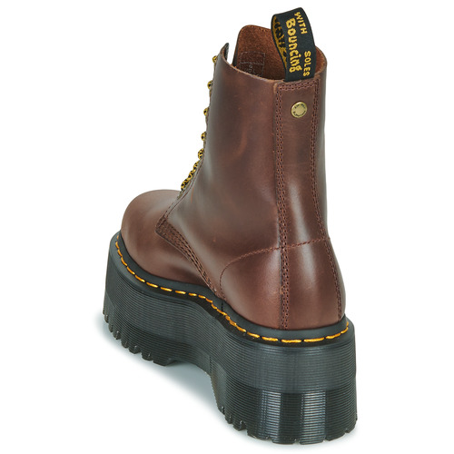 Dr. Martens - 1460 Pascal Max - Marron
