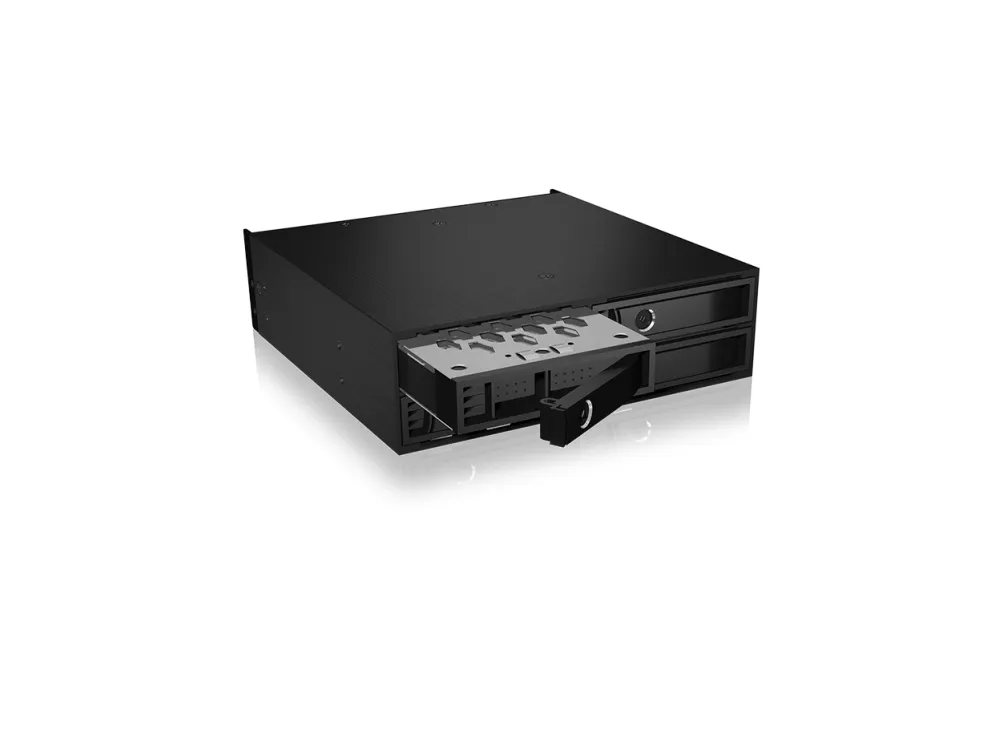 ICY BOX IB-2242U2K - Ramme - 2.5