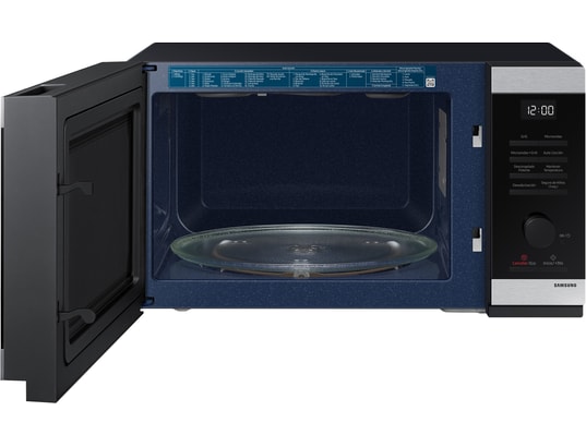 SAMSUNG - Micro ondes Grill MG32DG4524AT