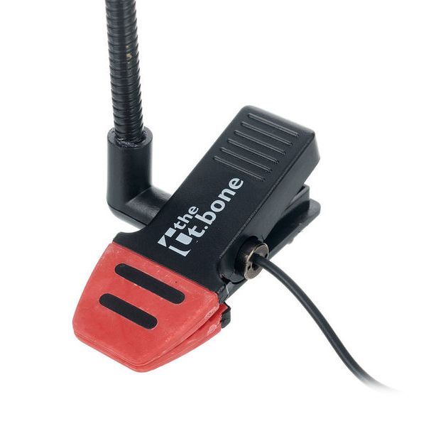 the t.bone free solo PT 863 CC 915 Bundle