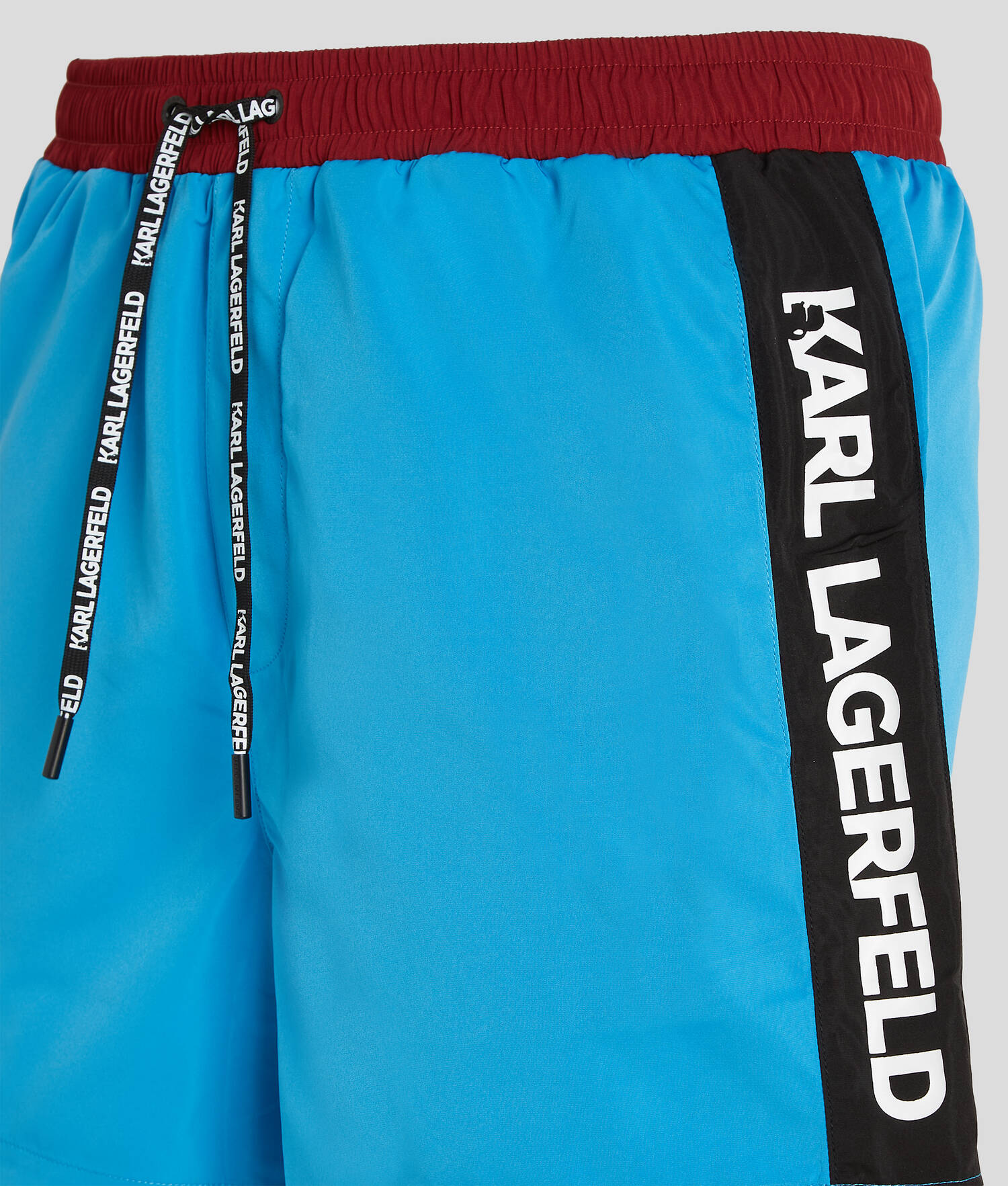 SHORT DE BAIN COLORBLOCK