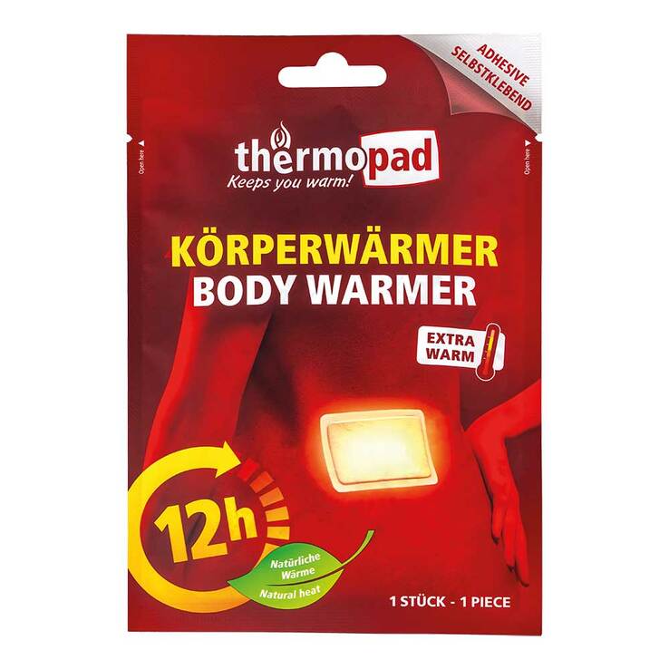 Thermopad Körperwärmer, 1 St