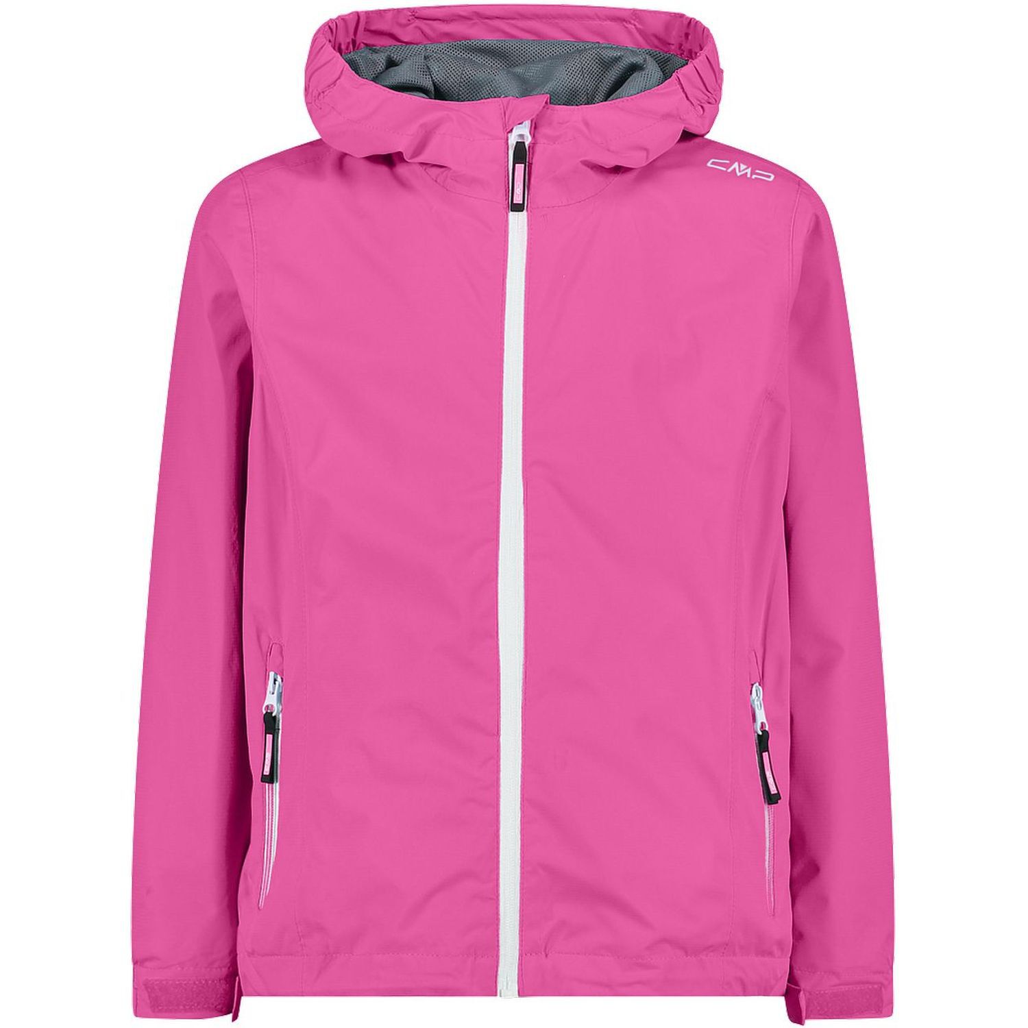 CMPGirl Jacket Fix Hood 39X7985
