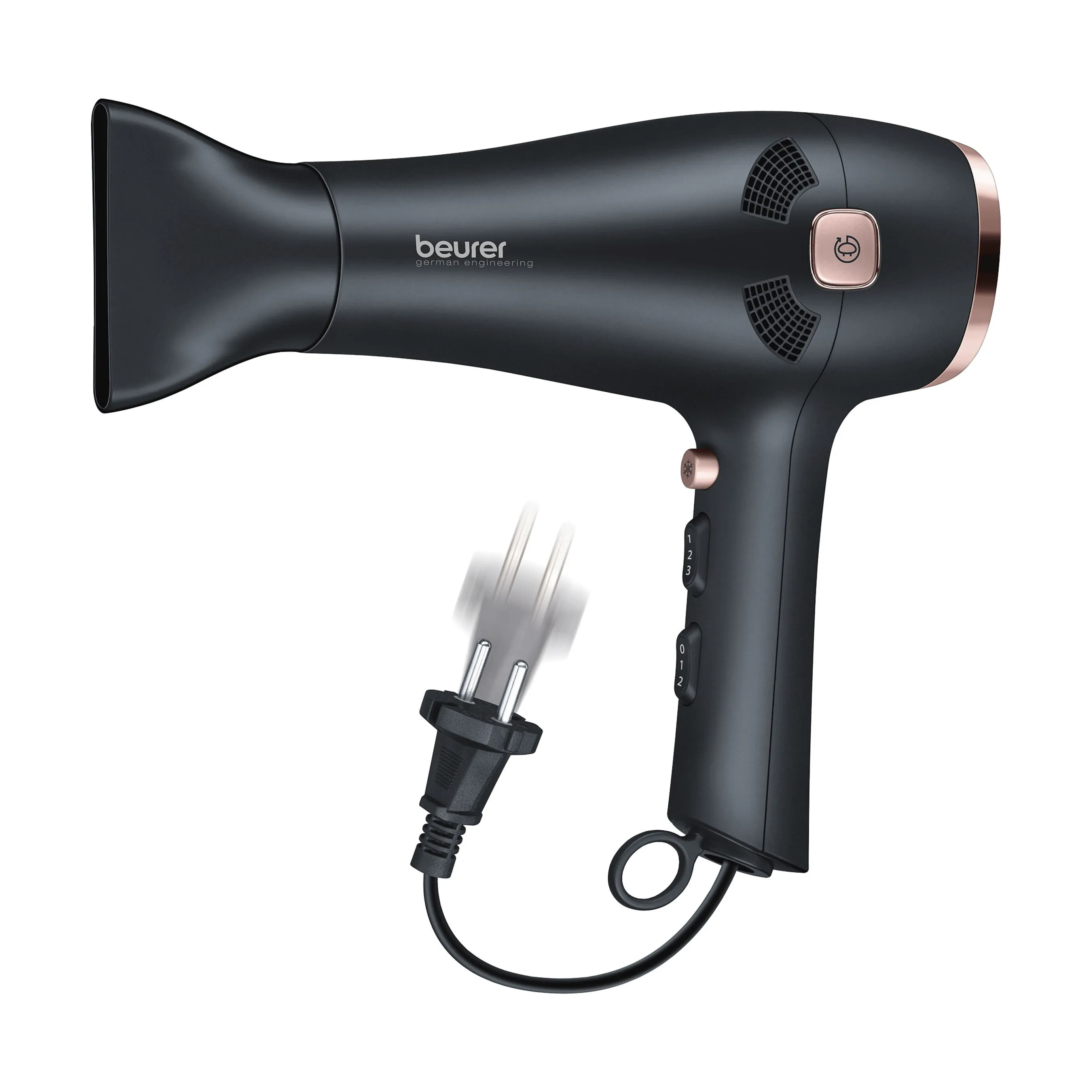 Beurer Hårtørrer HC55