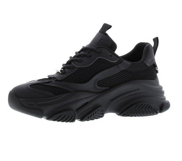 Steve Madden Possession E Trainers Womens