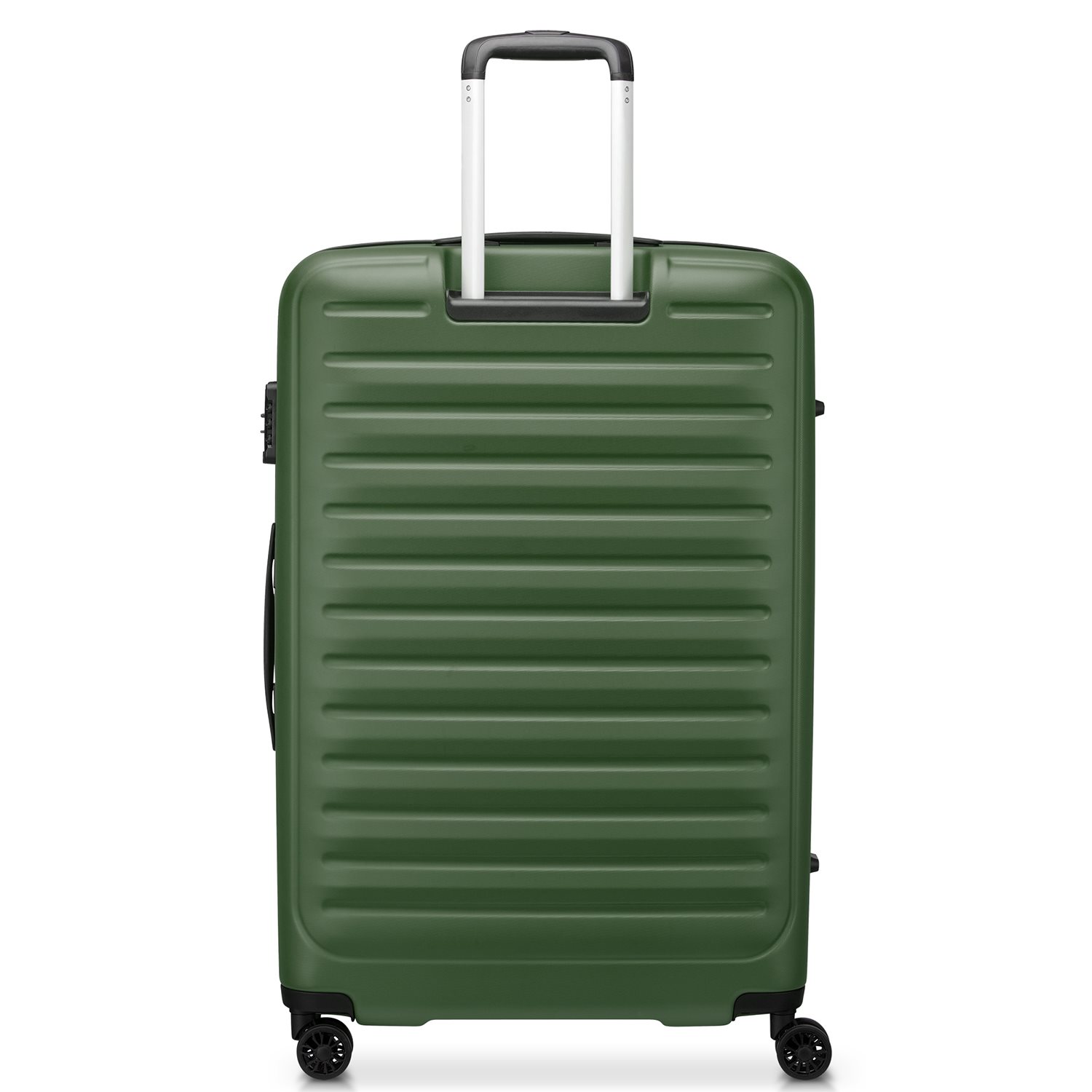 Roncato Ibiza Large Trolley 75 verde militare