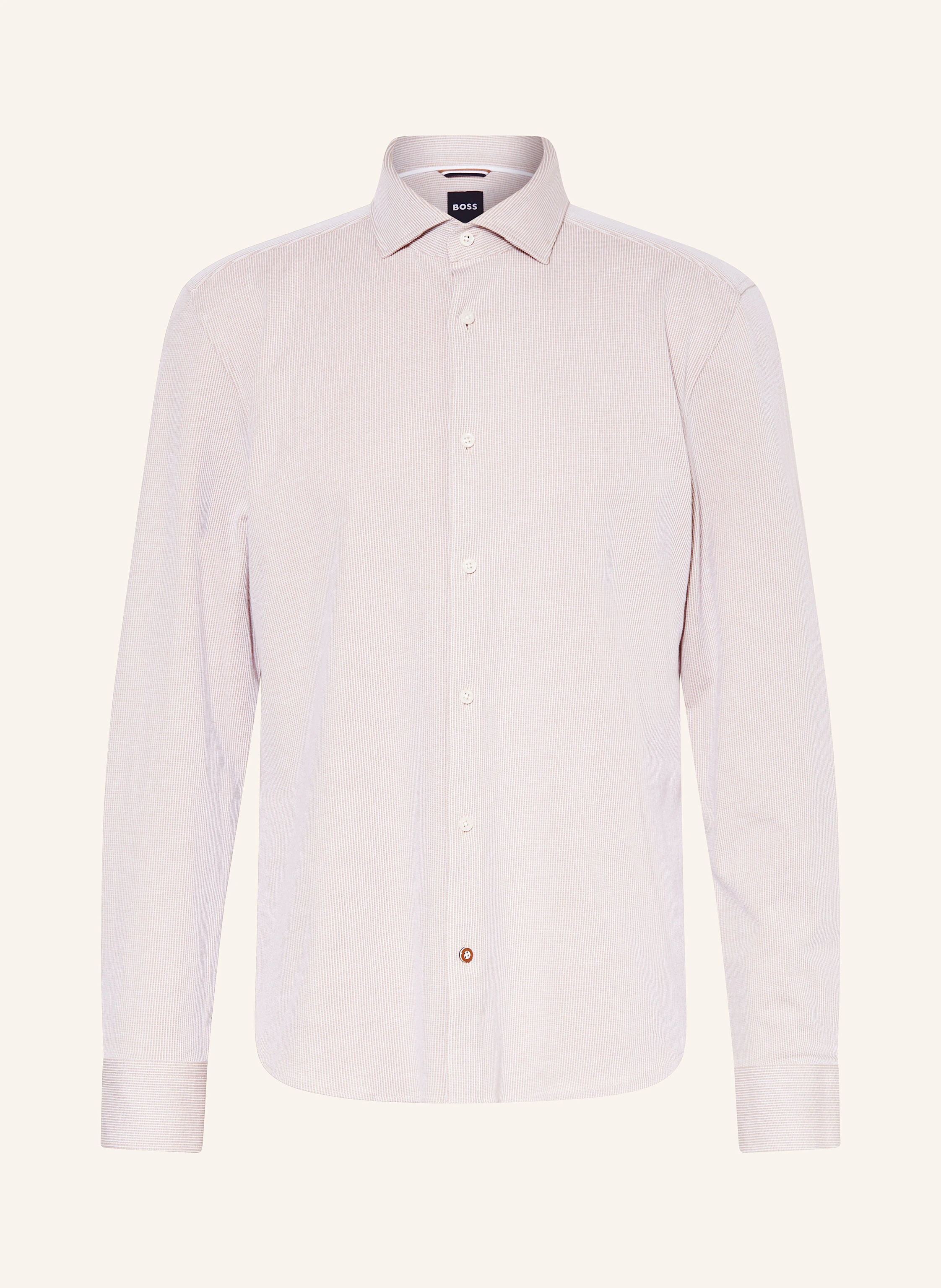 BOSS Hemd HAL Casual Fit