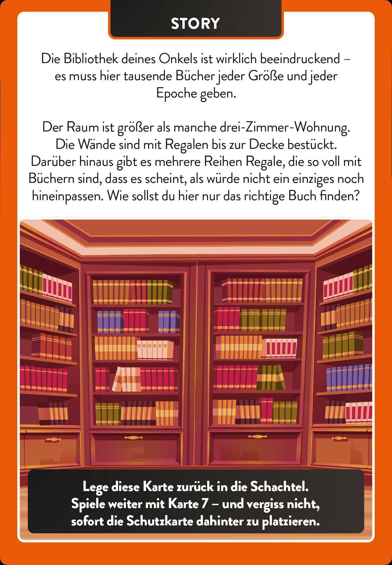 LandXcape - Der Tanz des Geheimbundes