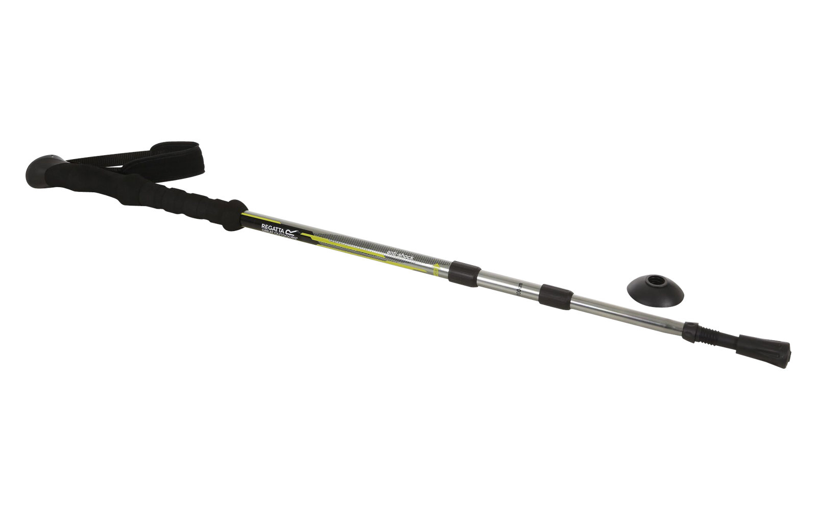 Regatta Ultra Lite Pole Trekkingstock Einzeln