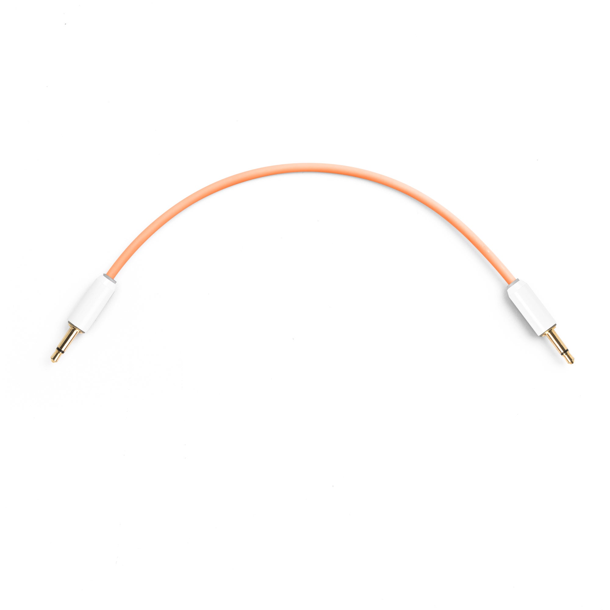 MyVolts ACMCPPE - Candycords - Modular 8-Pack Peach